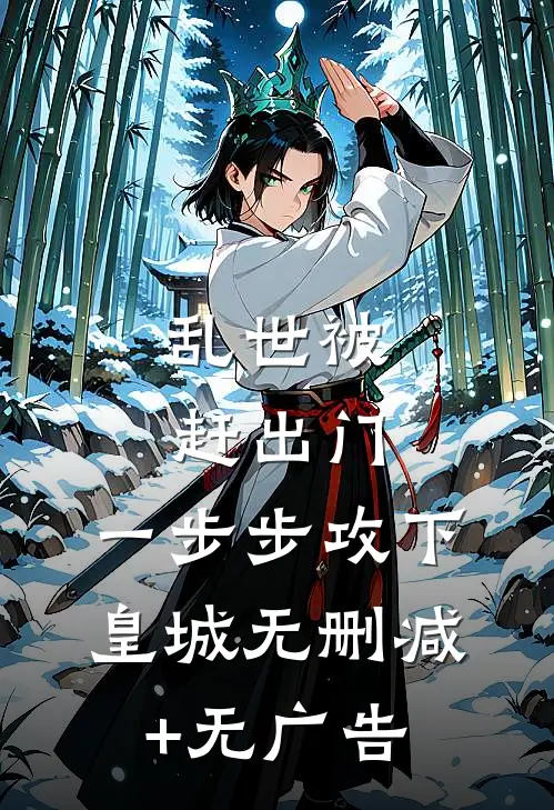 乱世被赶出门，一步步攻下皇城无删减+无广告