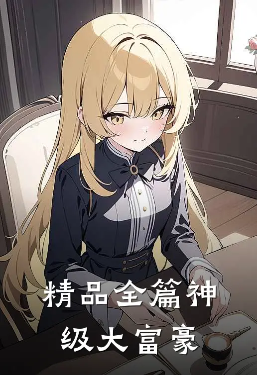 精品全篇神级大富豪