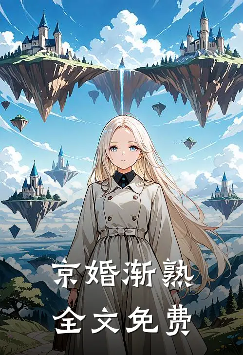 京婚渐熟全文免费
