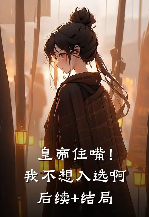 皇帝住嘴！我不想入选啊后续+结局