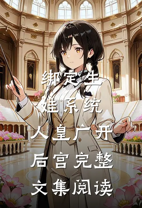 绑定生娃系统，人皇广开后宫完整文集阅读