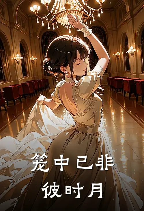 笼中已非彼时月