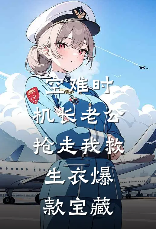 空难时，机长老公抢走我救生衣爆款宝藏
