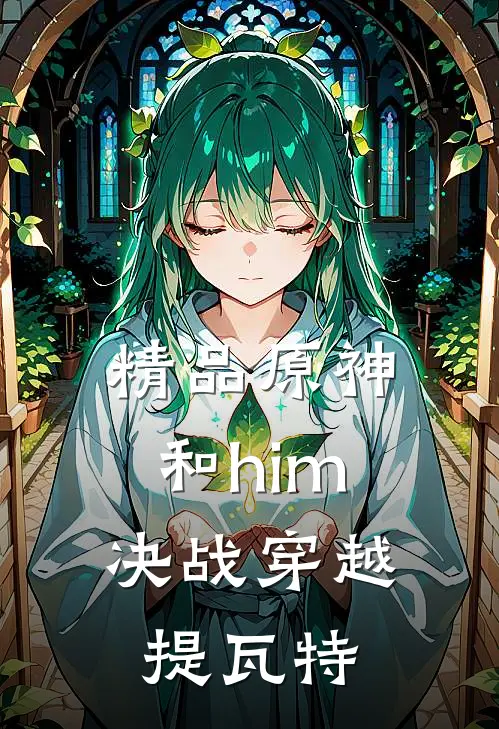 精品原神：和him决战穿越提瓦特