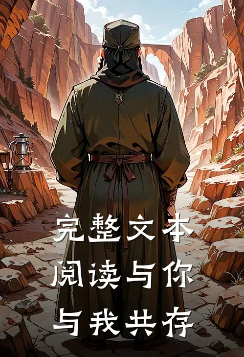 完整文本阅读与你与我共存