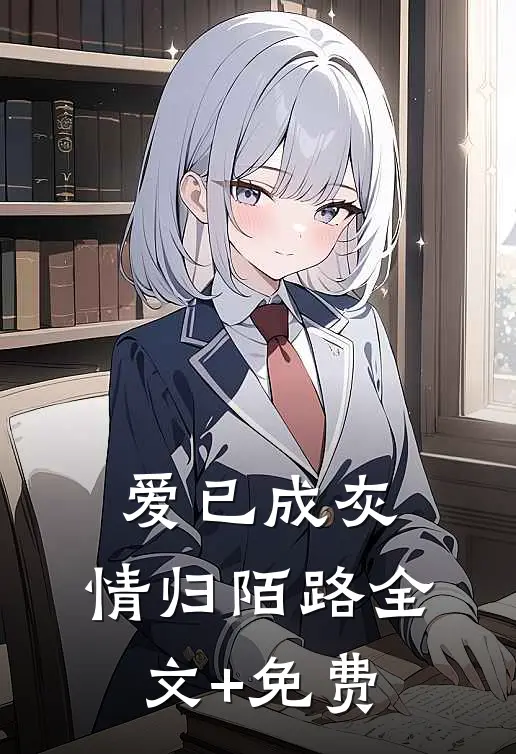 爱已成灰，情归陌路全文+免费