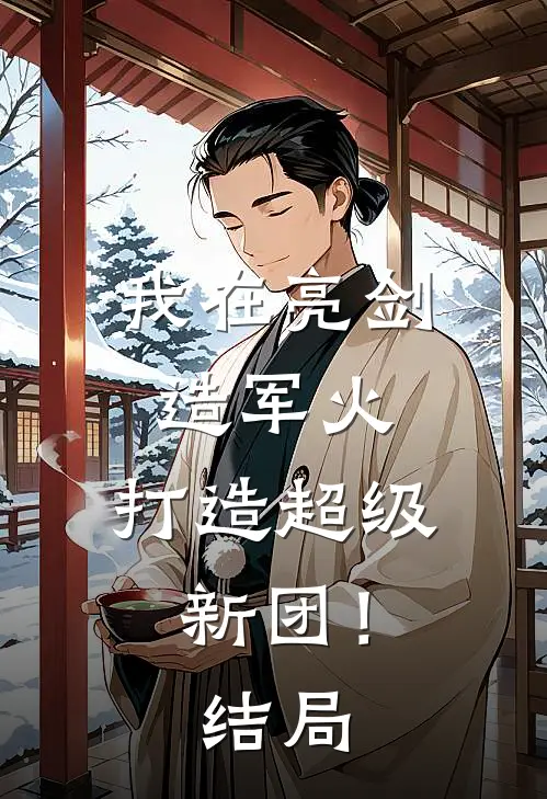 我在亮剑造军火，打造超级新团！结局