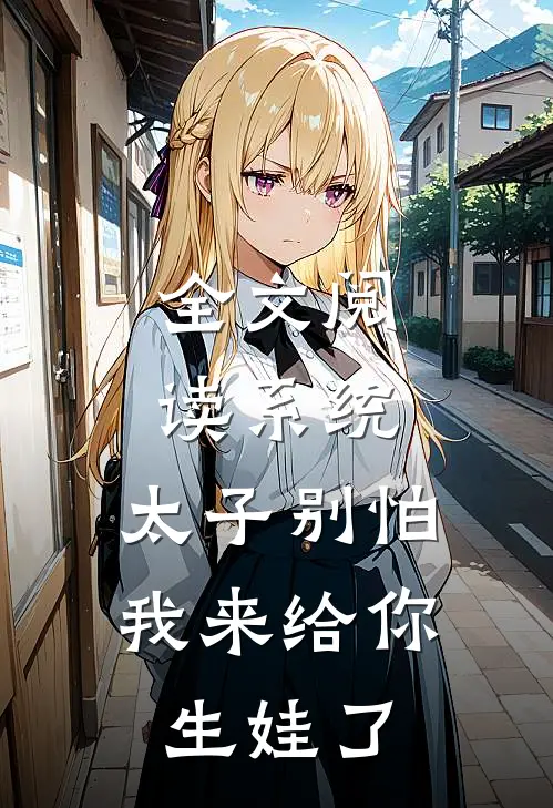 全文阅读系统：太子别怕，我来给你生娃了