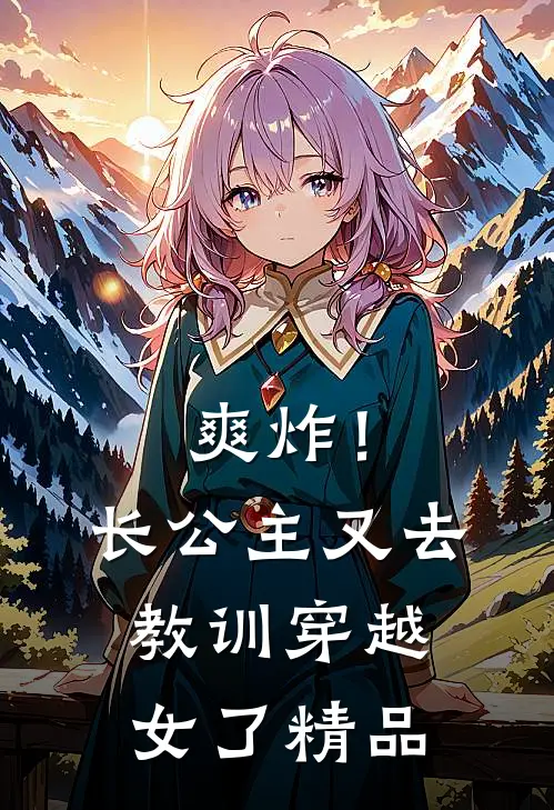 爽炸！长公主又去教训穿越女了精品