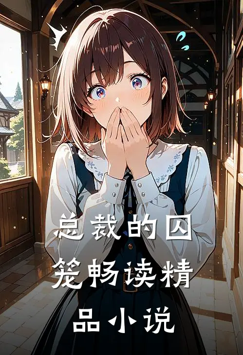 总裁的囚笼畅读精品小说
