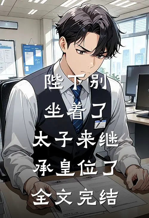 陛下别坐着了，太子来继承皇位了全文完结