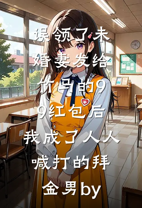 误领了未婚妻发给竹马的99红包后，我成了人人喊打的拜金男by
