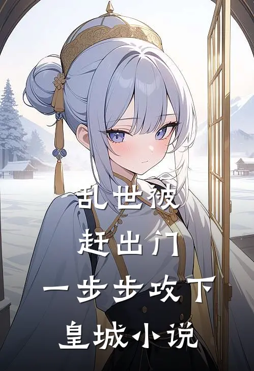 乱世被赶出门，一步步攻下皇城小说