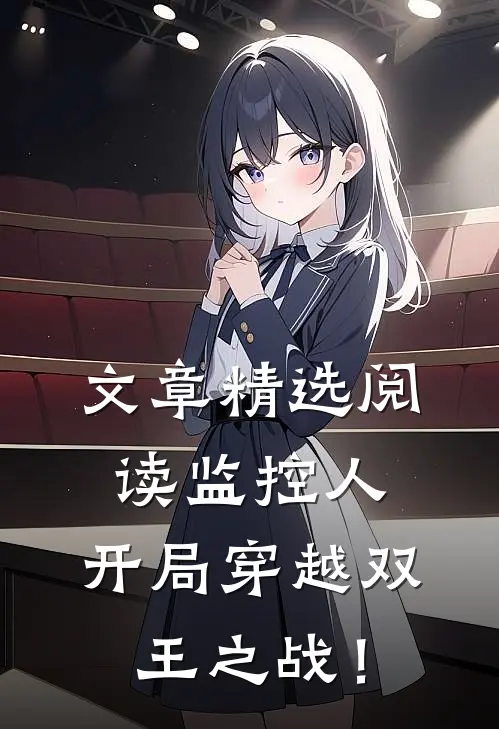 文章精选阅读监控人：开局穿越双王之战！