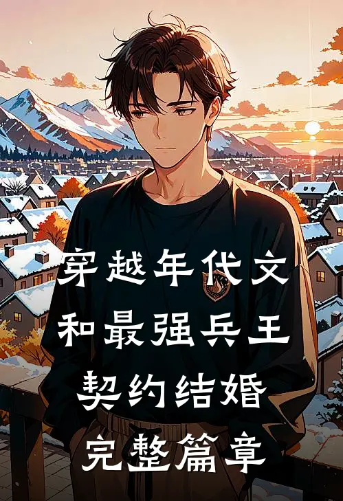 穿越年代文：和最强兵王契约结婚完整篇章