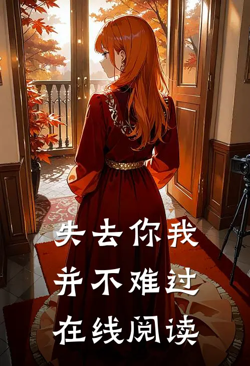 失去你我并不难过在线阅读
