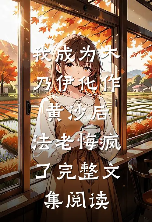我成为木乃伊化作黄沙后，法老悔疯了完整文集阅读