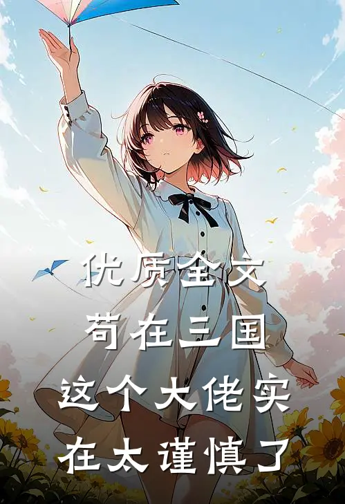 优质全文苟在三国：这个大佬实在太谨慎了