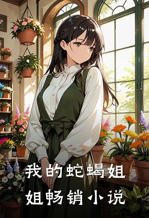 我的蛇蝎姐姐畅销小说
