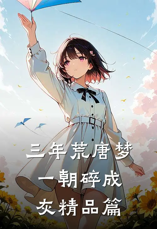 三年荒唐梦，一朝碎成灰精品篇