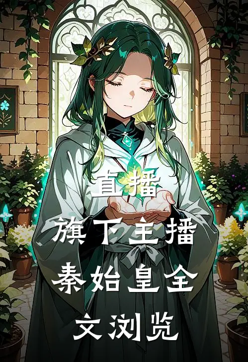 直播：旗下主播秦始皇全文浏览