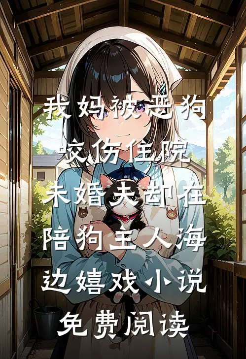 我妈被恶狗咬伤住院，未婚夫却在陪狗主人海边嬉戏小说免费阅读