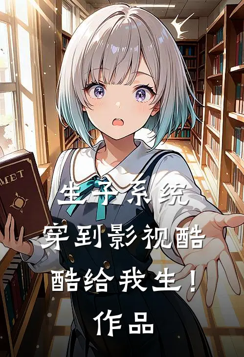 生子系统：穿到影视酷酷给我生！作品