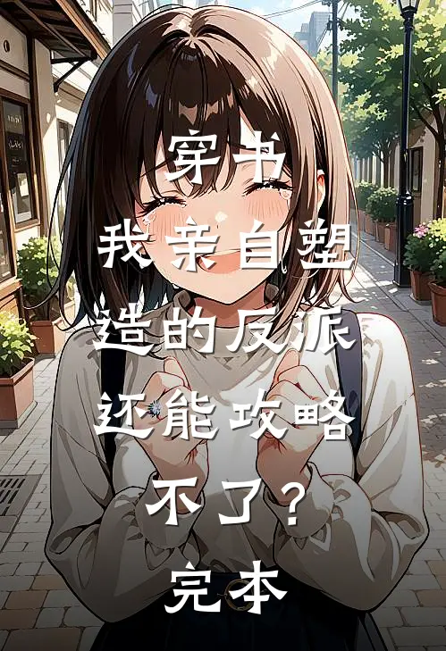 穿书：我亲自塑造的反派，还能攻略不了？完本