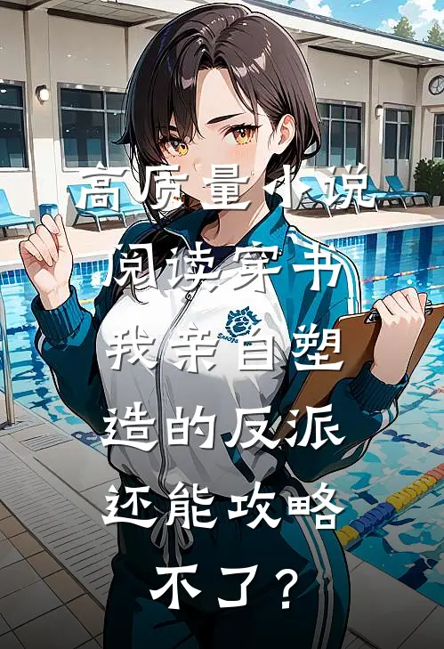 高质量小说阅读穿书：我亲自塑造的反派，还能攻略不了？