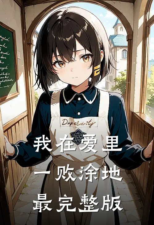 我在爱里一败涂地最完整版