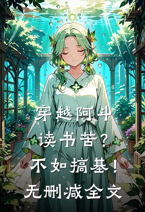 穿越阿斗：读书苦？不如搞基！无删减全文