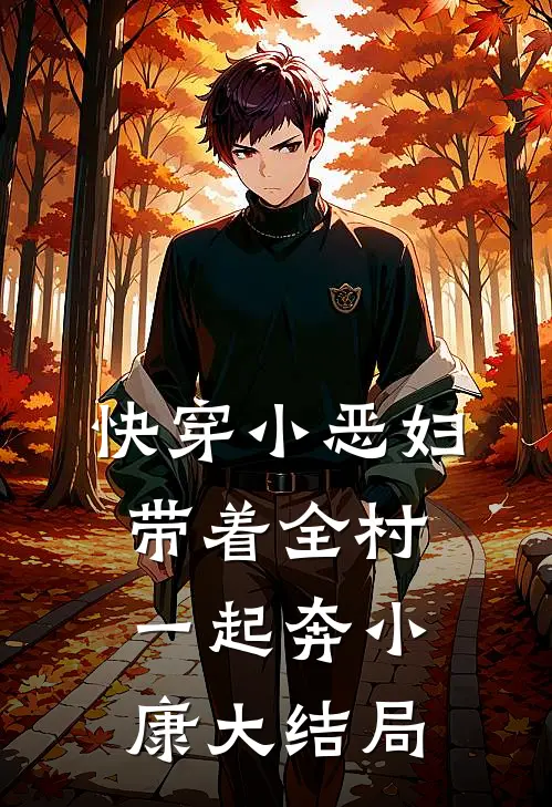 快穿小恶妇，带着全村一起奔小康大结局