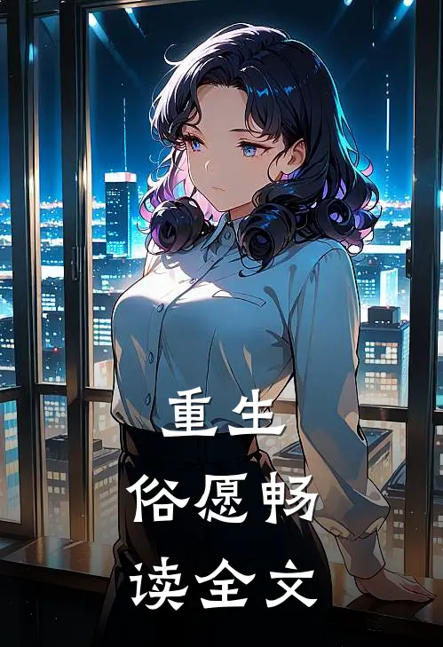 重生：俗愿畅读全文