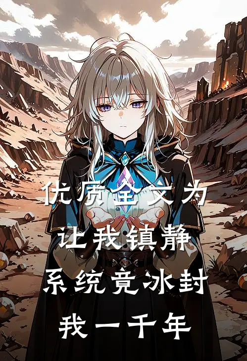 优质全文为让我镇静，系统竟冰封我一千年