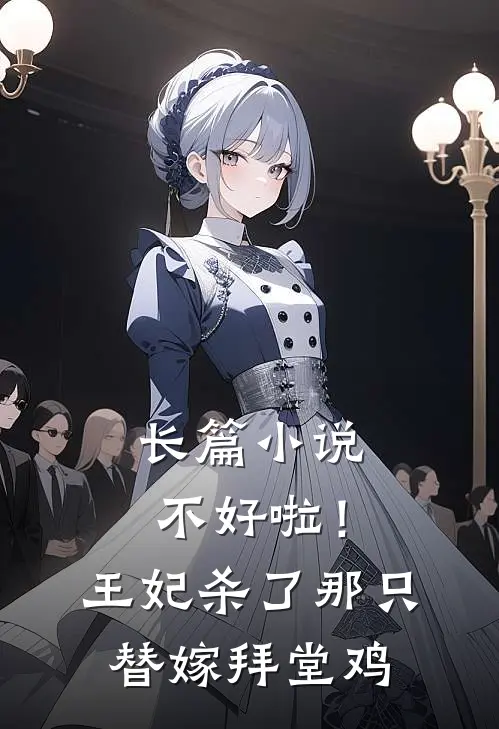 长篇小说不好啦！王妃杀了那只替嫁拜堂鸡
