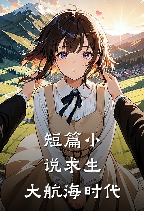 短篇小说求生：大航海时代