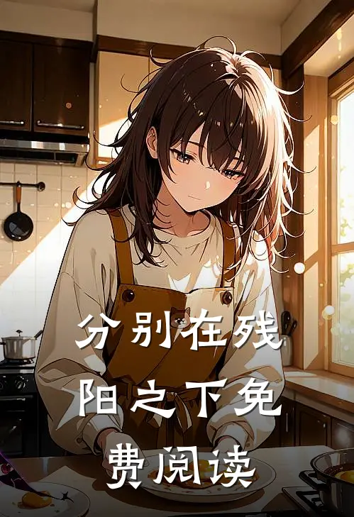 分别在残阳之下免费阅读