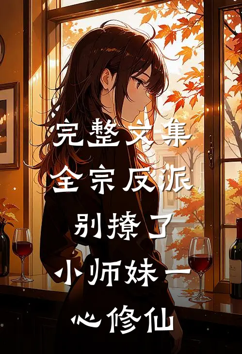 完整文集全宗反派别撩了,小师妹一心修仙