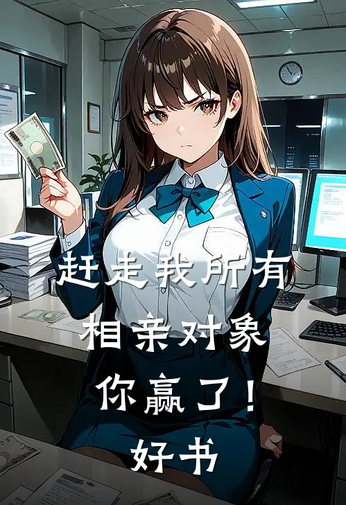 赶走我所有相亲对象，你赢了！好书