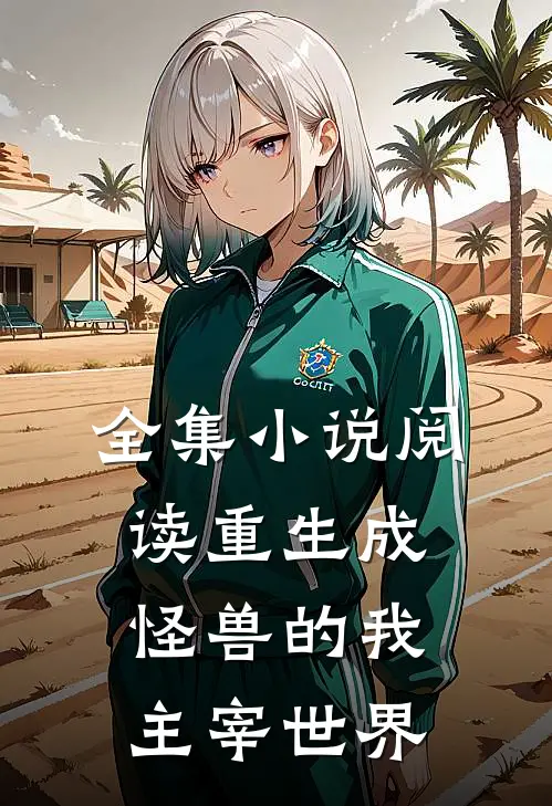 全集小说阅读重生成怪兽的我主宰世界