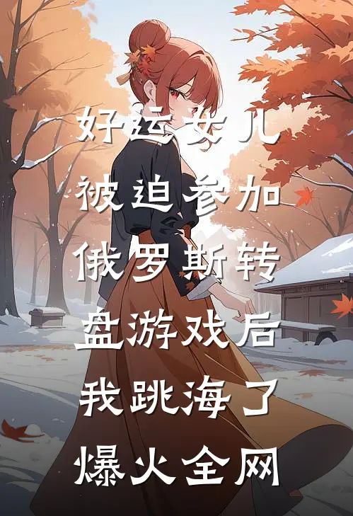 好运女儿被迫参加俄罗斯转盘游戏后，我跳海了爆火全网