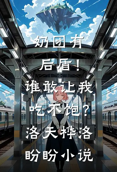 奶团有后盾！谁敢让我吃不饱？洛天桦洛盼盼小说