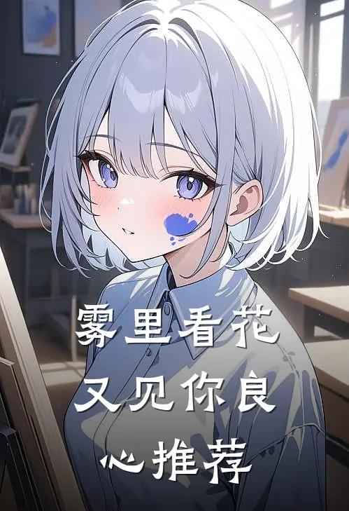雾里看花又见你良心推荐