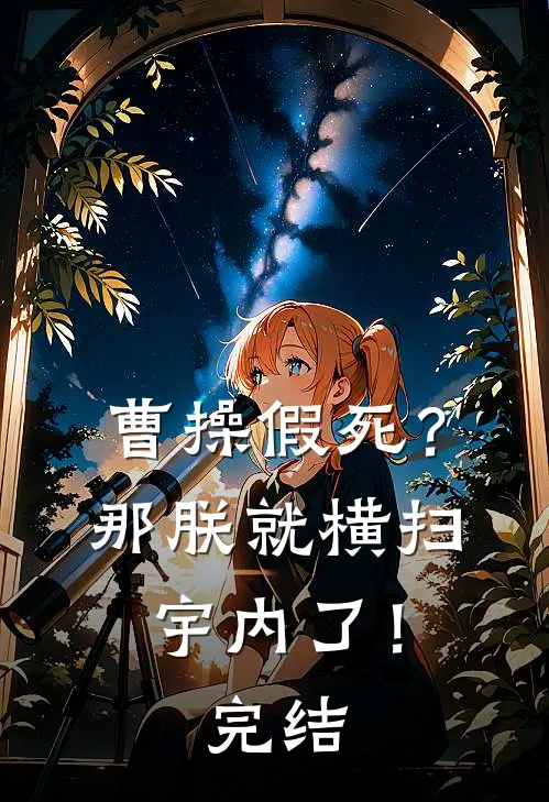 曹操假死？那朕就横扫宇内了！完结