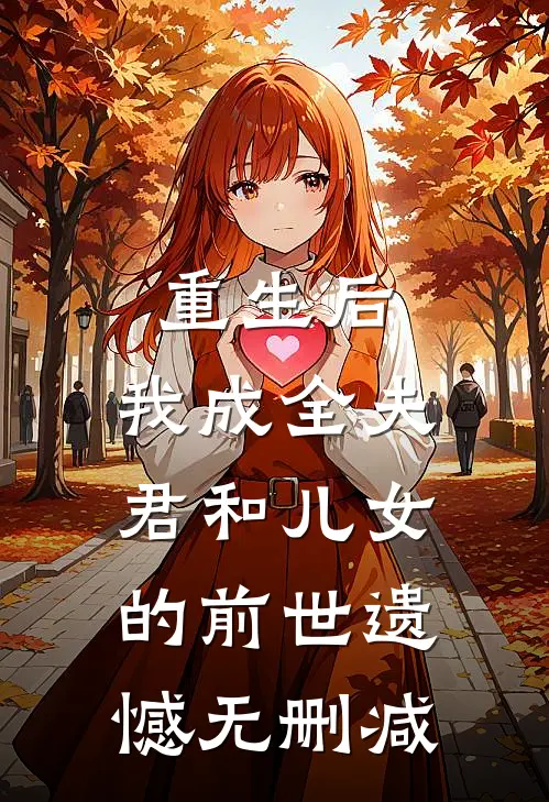 重生后，我成全夫君和儿女的前世遗憾无删减