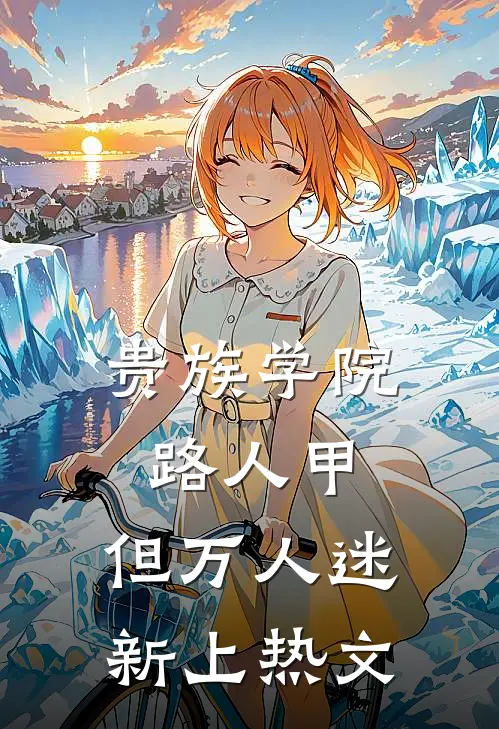贵族学院路人甲，但万人迷新上热文