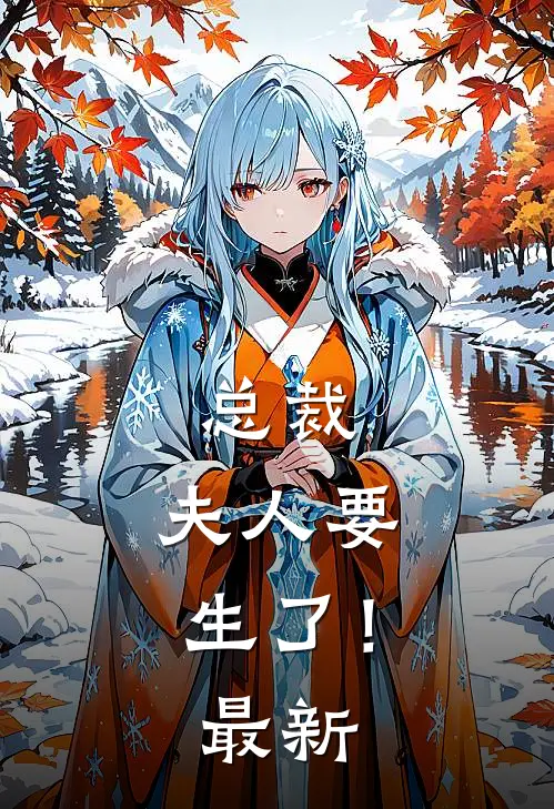 总裁，夫人要生了！最新