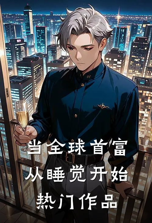 当全球首富从睡觉开始热门作品