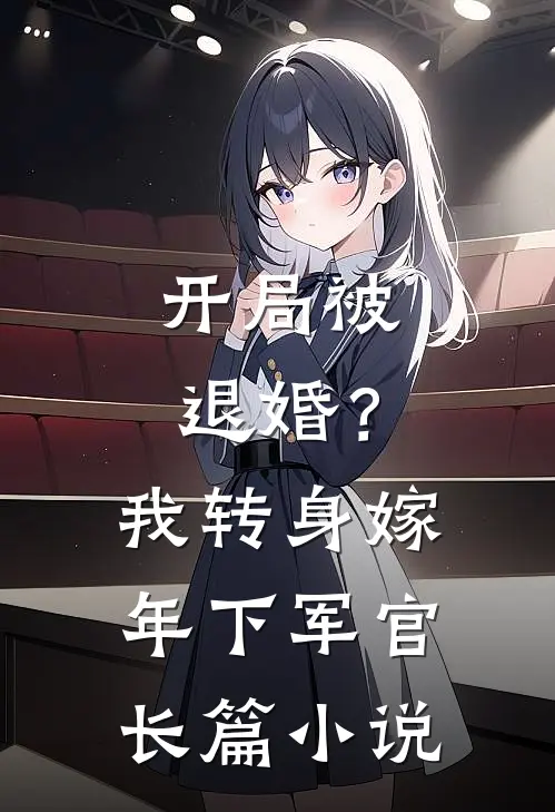 开局被退婚？我转身嫁年下军官长篇小说