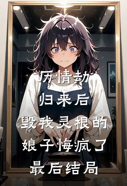 历情劫归来后，毁我灵根的娘子悔疯了最后结局